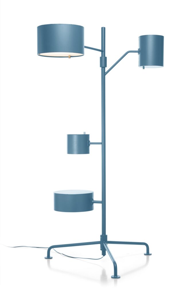Statistocrat by Moooi