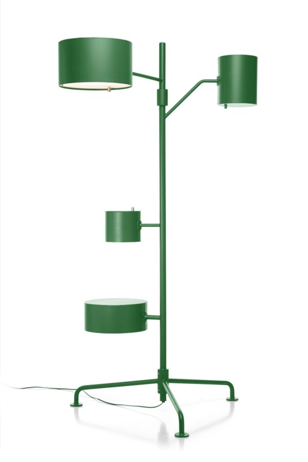 Statistocrat by Moooi