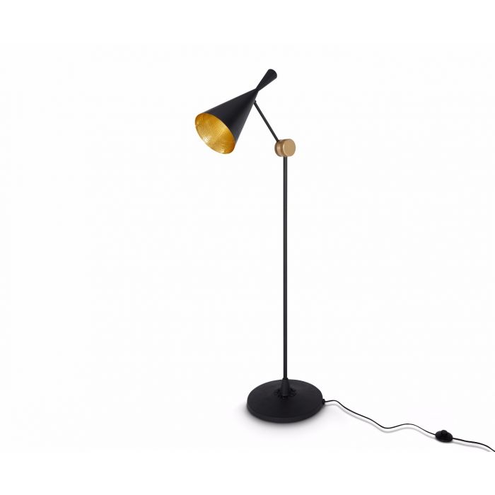 Beat Floor by Tom Dixon