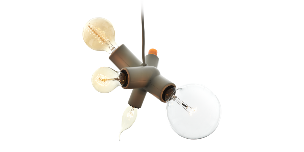 Cluster by Moooi