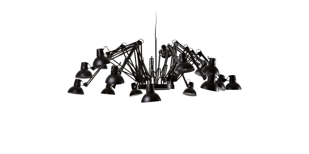 Dear Ingo by Moooi