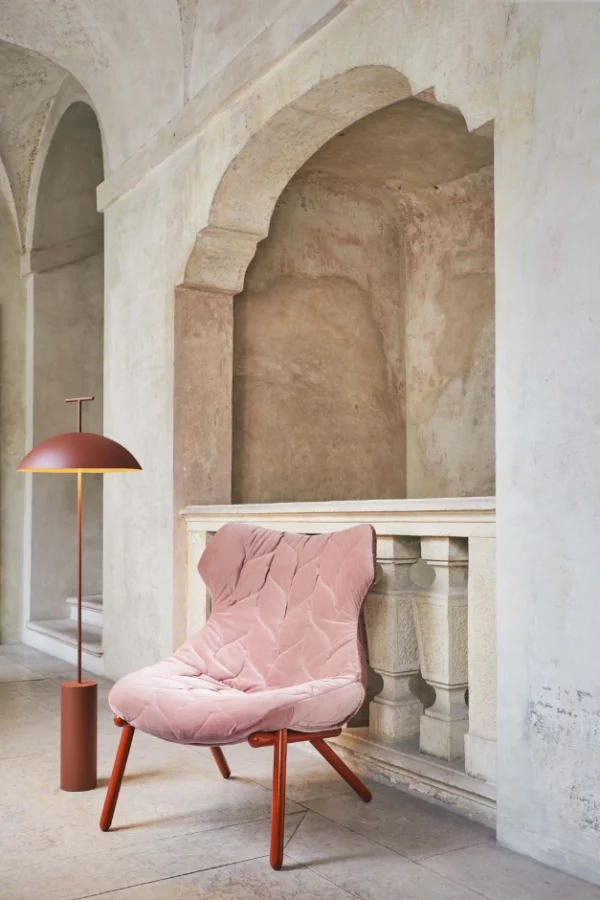 Geen-A by Kartell