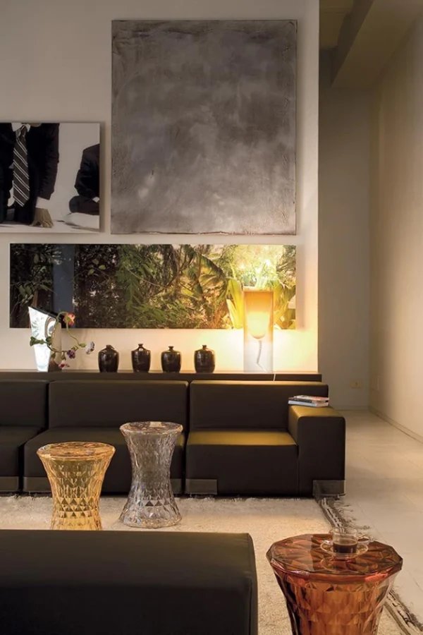 Toobe by Kartell