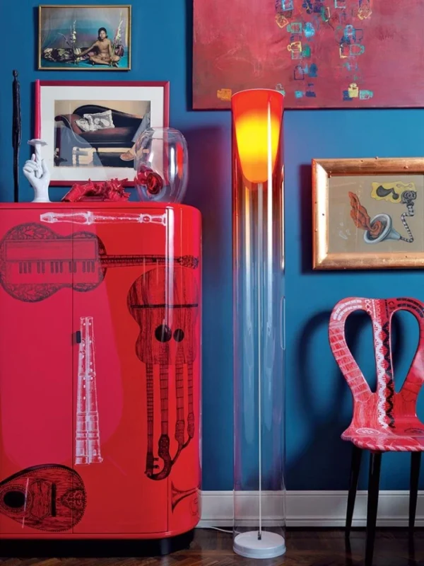 Toobe by Kartell