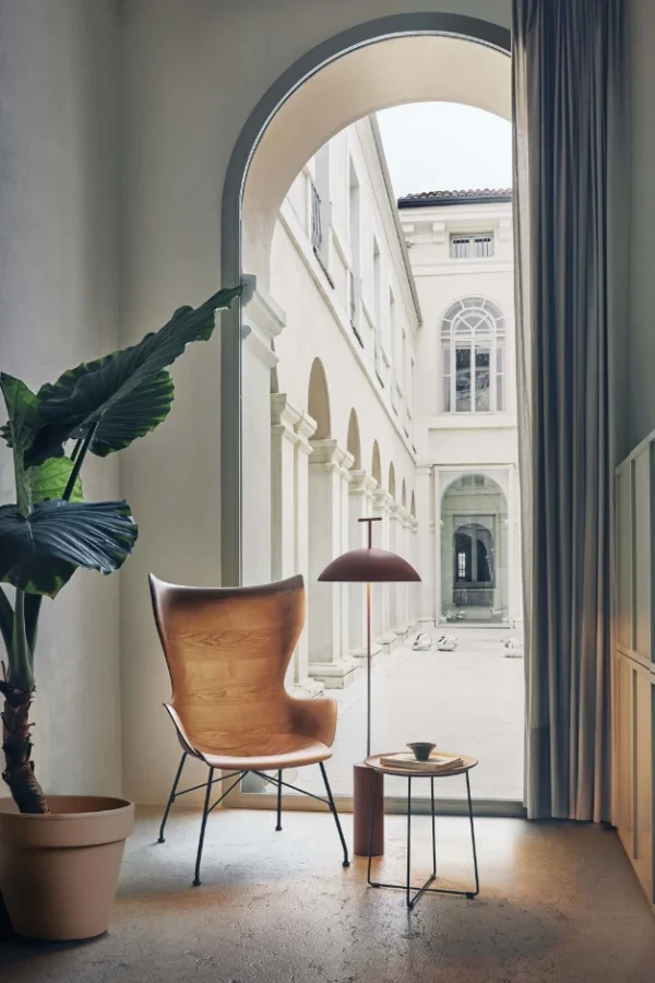 Geen-A by Kartell