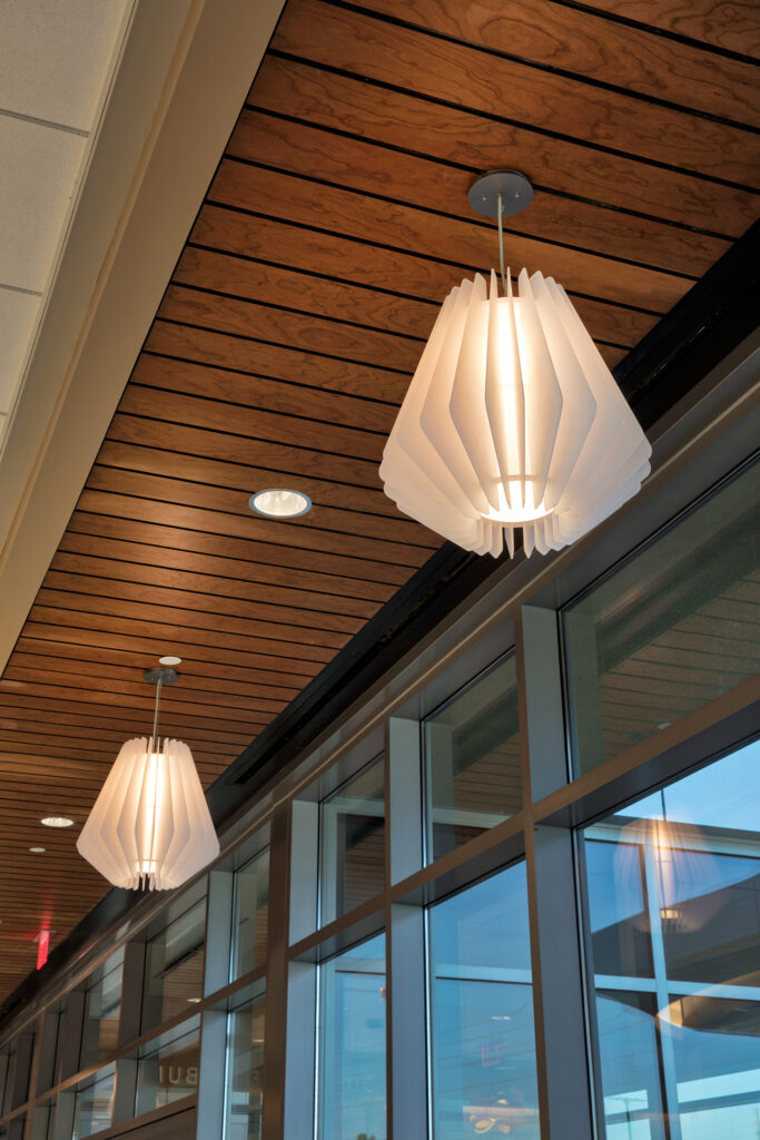 Contour Bevel by LightArt