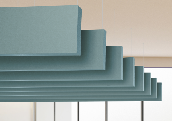 EchoPanel O-Baffle - Image 2