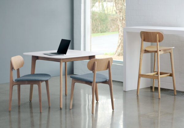PLC Chair by Davis