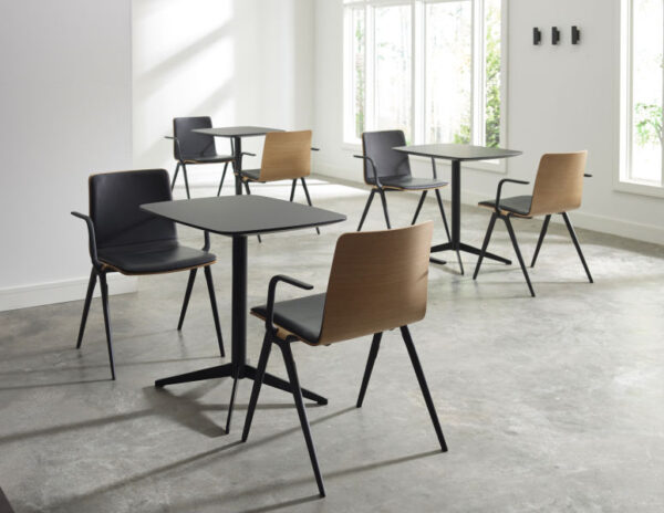 A-Chair by Davis