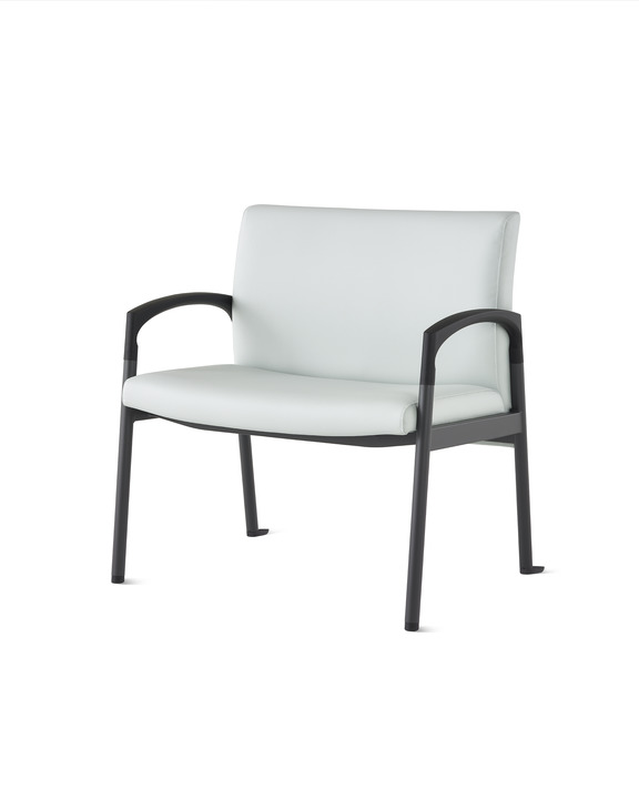 Valor Plus Chair by Herman Miller