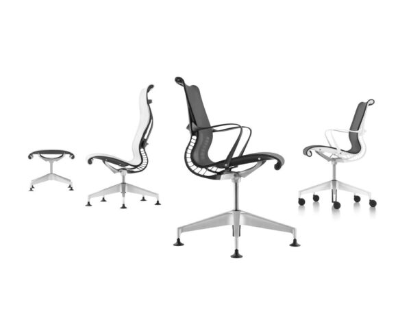 Setu Chair by Herman Miller