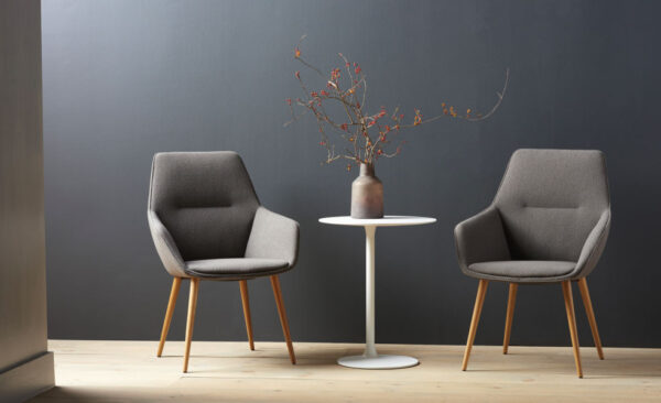 Sachet Chair by Davis