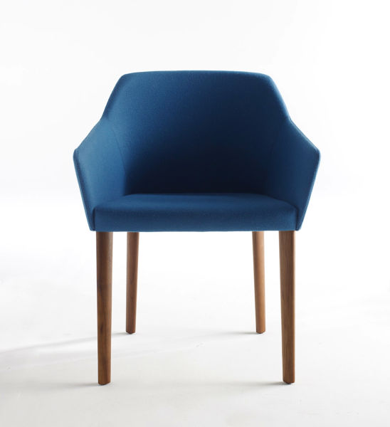 Sketch Chair by Davis