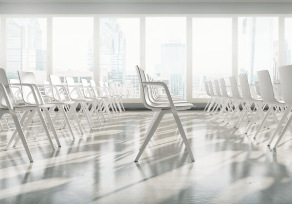 A-Chair by Davis