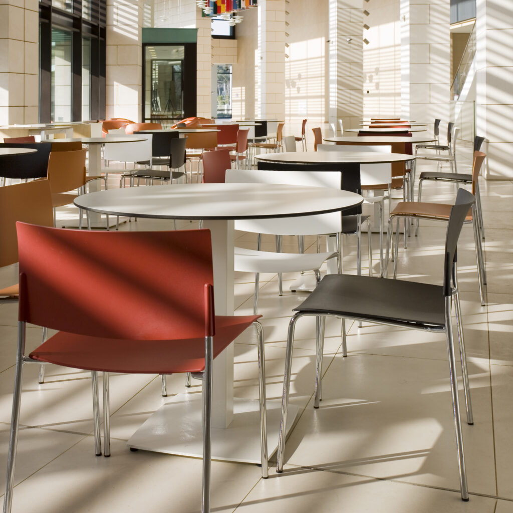 Sit By Andreu World