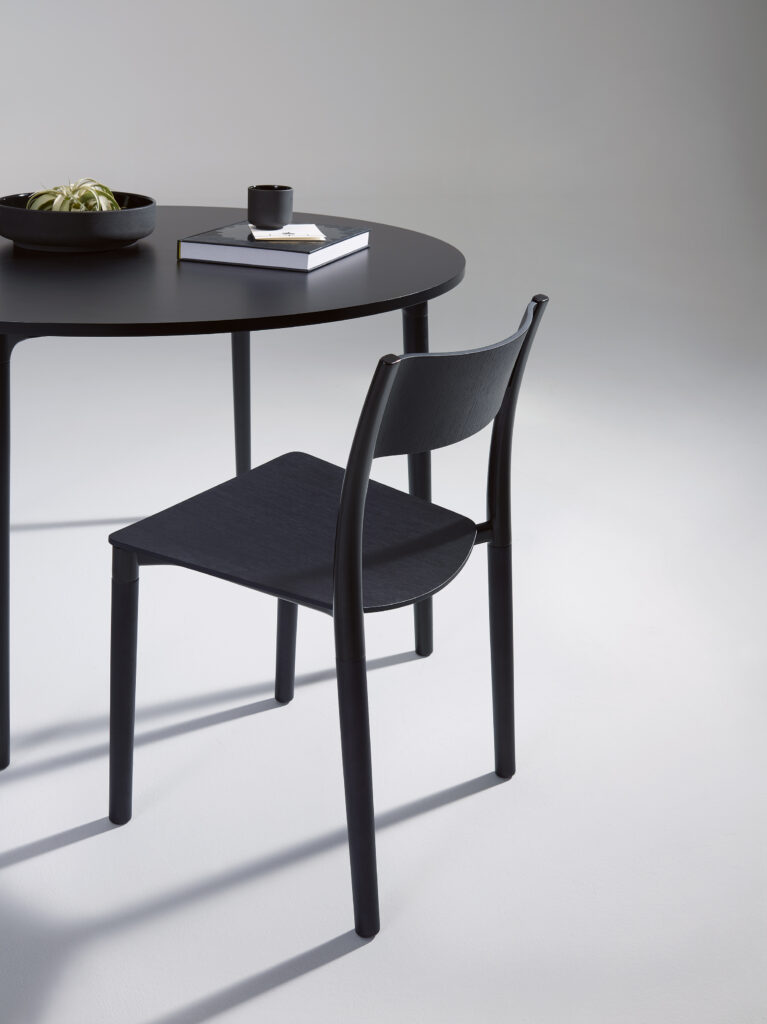 Folk Tables by Allermuir
