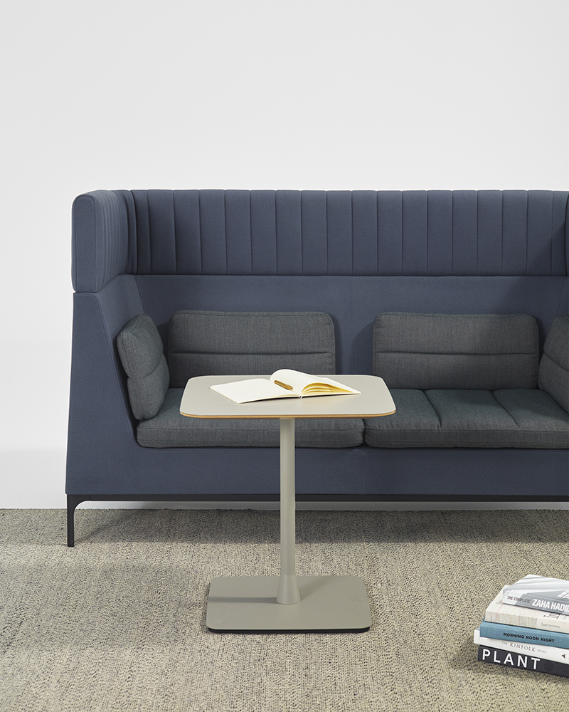 FortySeven Table by Allermuir