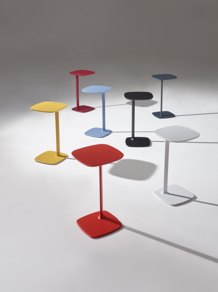 Host Table by Allermuir