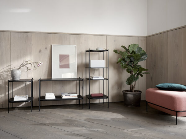Mosaik Storage Table by Allermuir