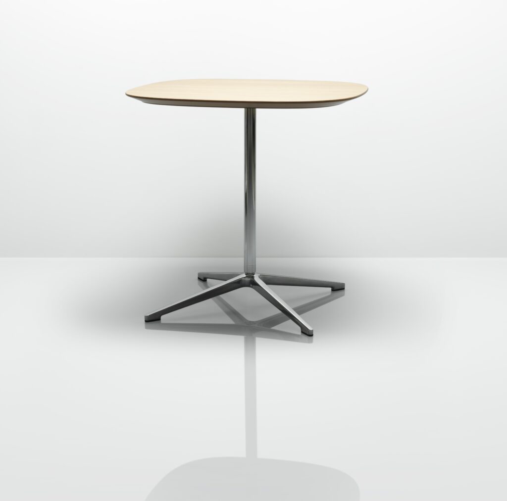 Open Table by Allermuir
