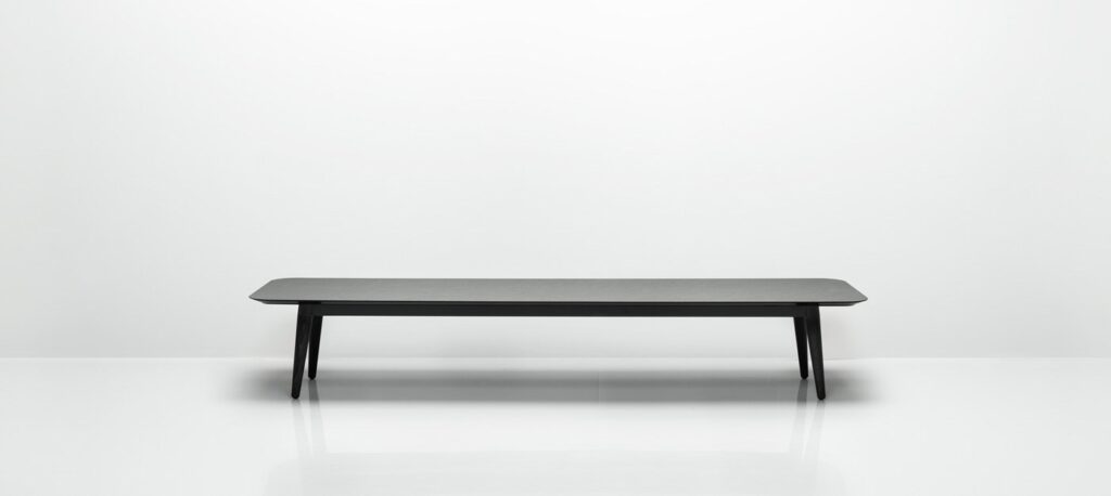 Allermuir Occasional Table