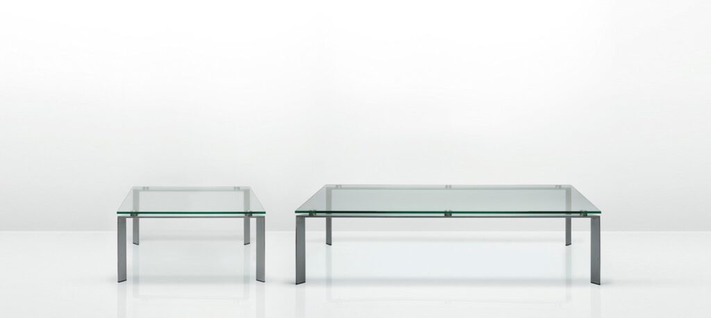 Stirling Table by Allermuir