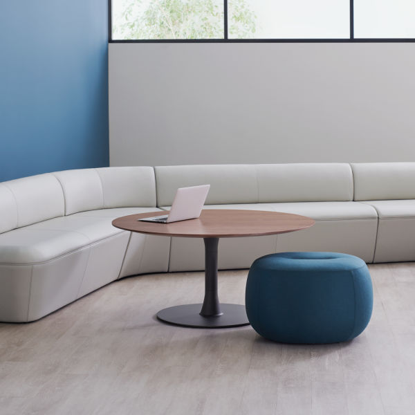 Q6 Occasional Table by Davis
