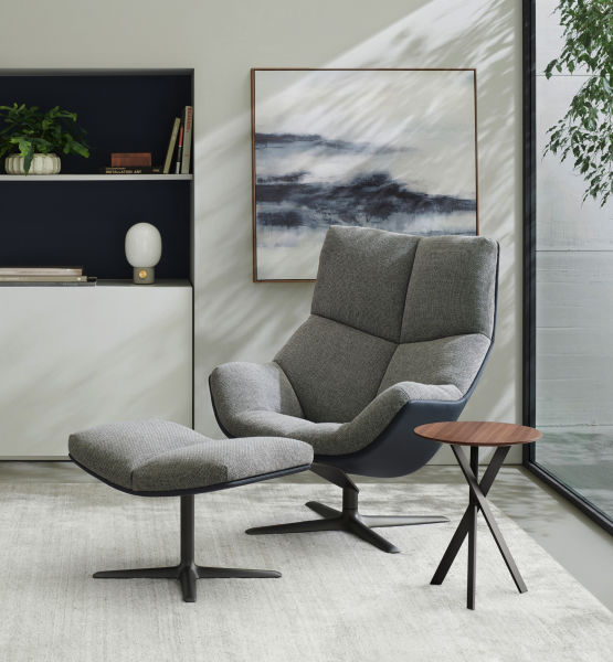 Ekko Occasional Table by Davis