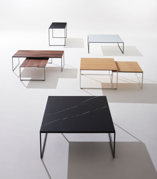 Nora Occasional Table by Davis