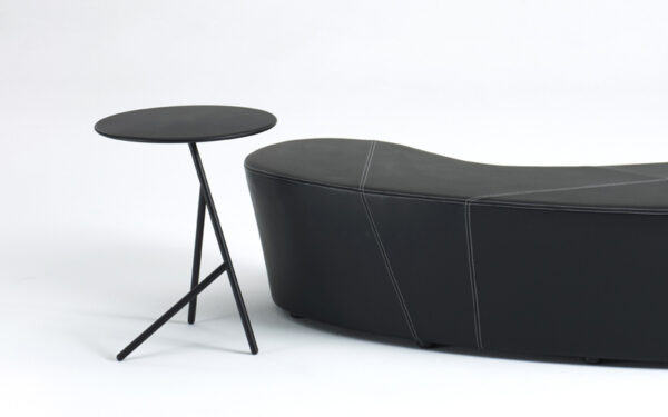 Penny Table by Hightower