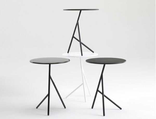 Penny Table by Hightower