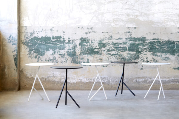 Penny Table by Hightower