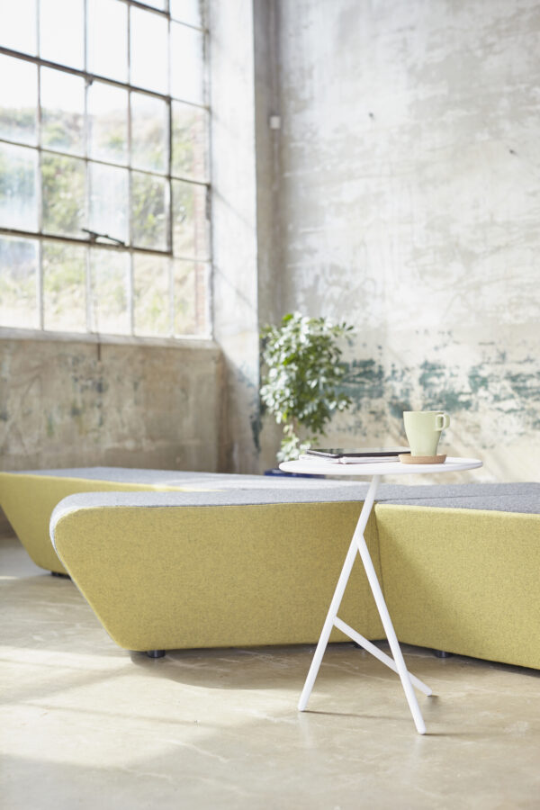 Penny Table by Hightower