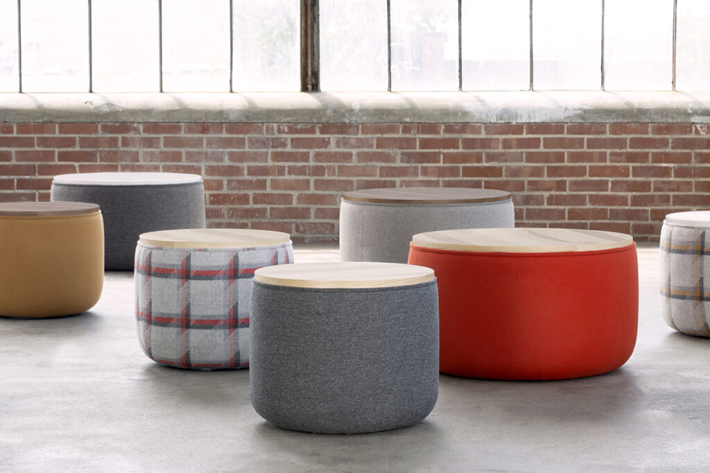 Breck Table by Hightower