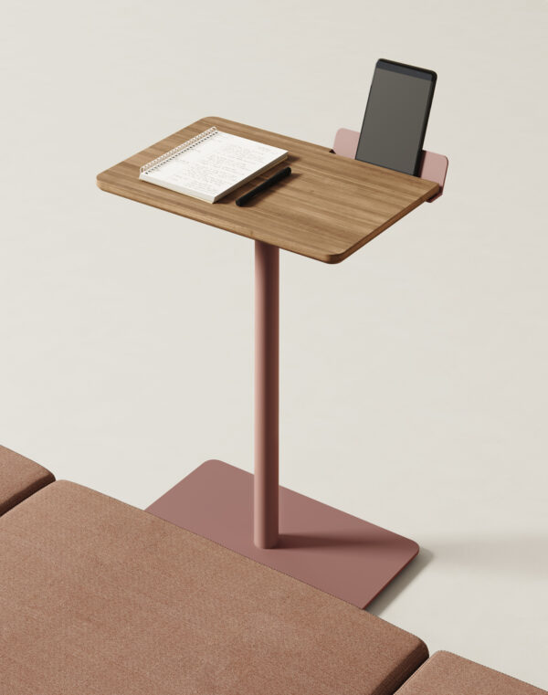 Kona Laptop Table by Hightower