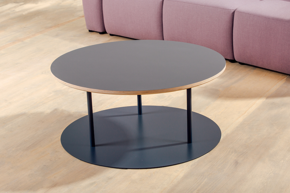 Ruby Table by Hightower