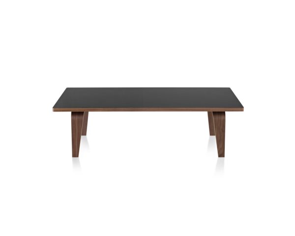 Eames Rectangular Coffee Table by Herman Miller