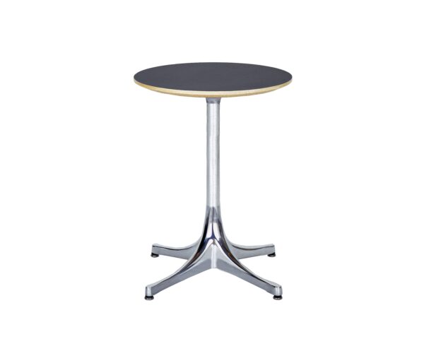 Nelson Pedestal Table by Herman Miller