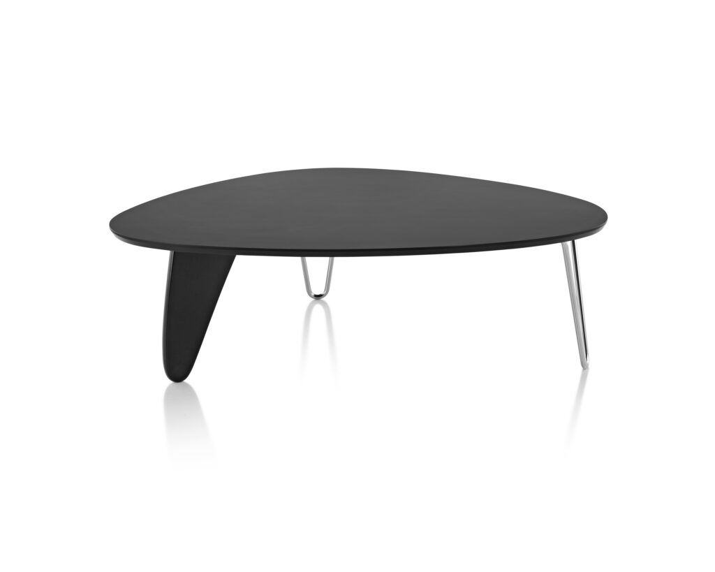Noguchi Rudder Table by Herman Miller