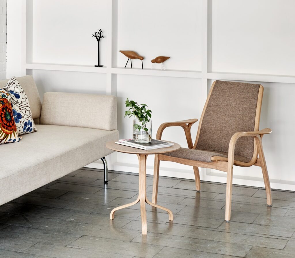 Lamino Table by Hightower