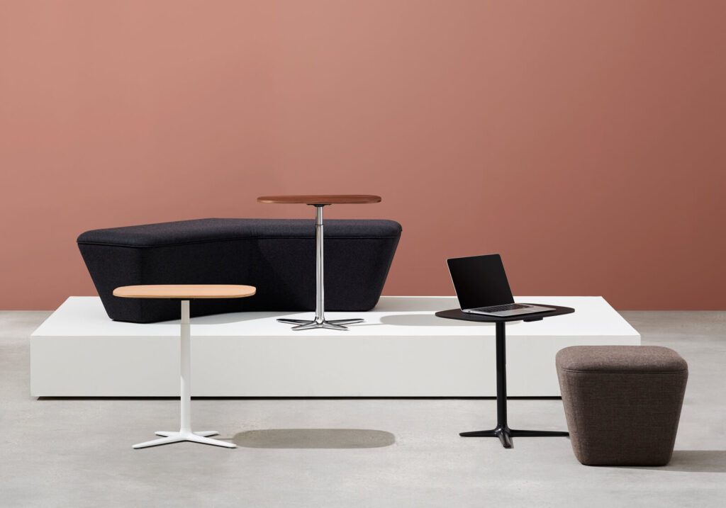 Lift Occasional Table by Davis