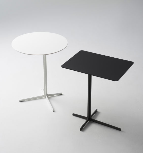 Poise Occasional Table by Davis