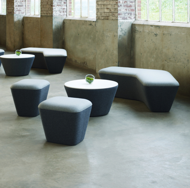Q5 Occasional Table by Davis