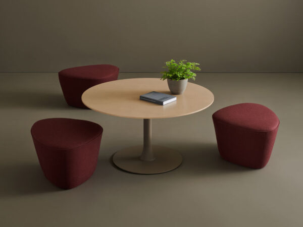 Q6 Occasional Table by Davis