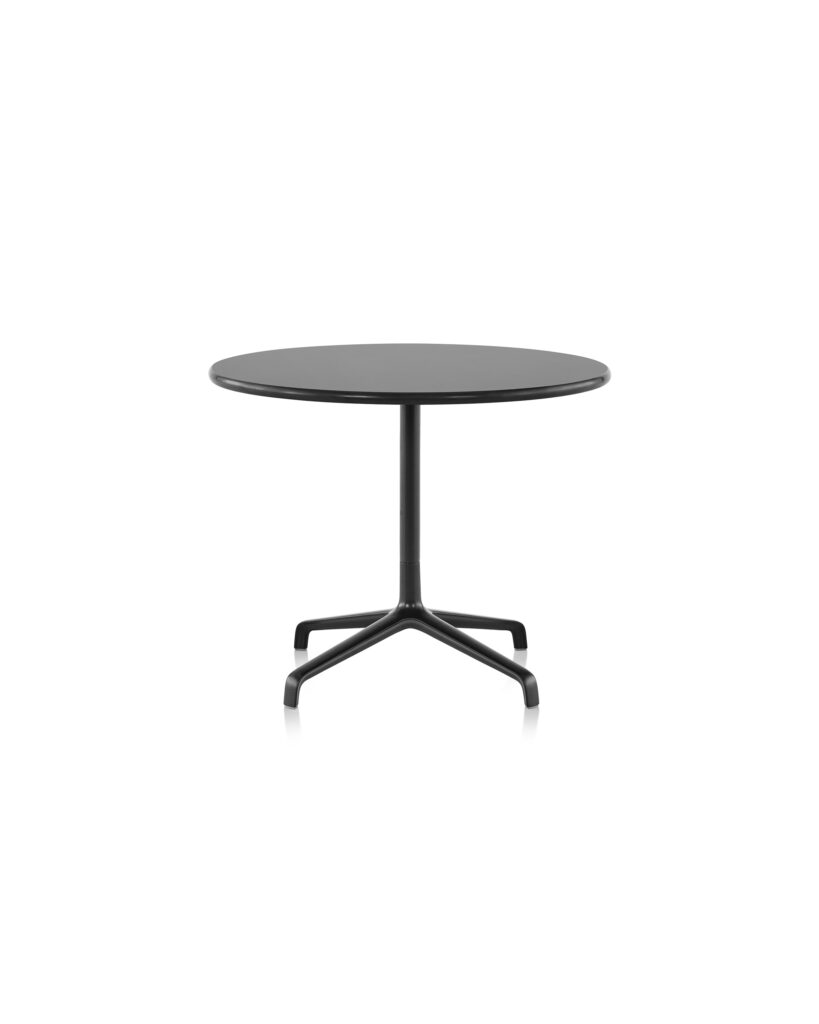 Striad Tables by Herman Miller