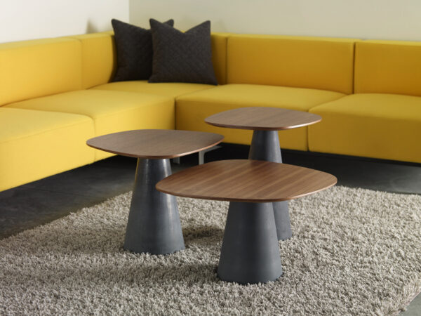 Tosca Occasional Table by Davis