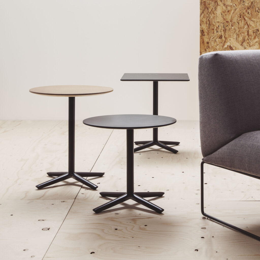 Quattro Occasional by Andreu World