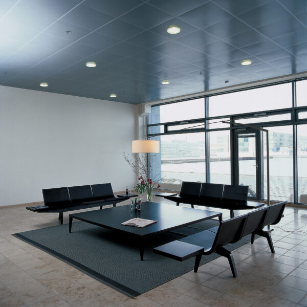 Sistema SP by Andreu World