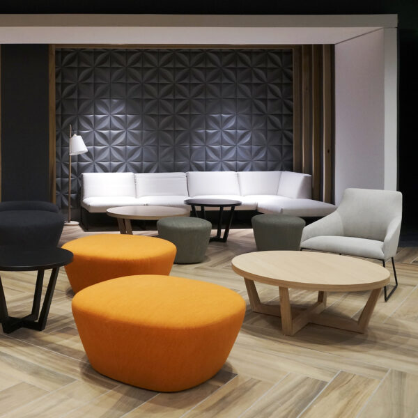 Uves Occasional by Andreu World