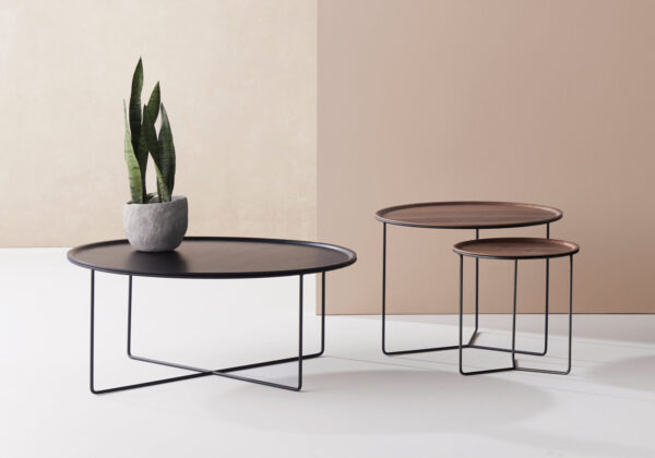 Valet Occasional Table by Davis